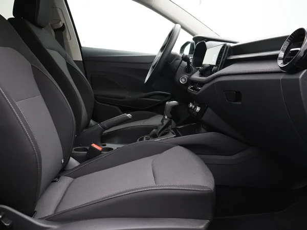Škoda Fabia (2025) — foto 2 van 25