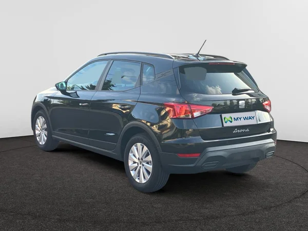 SEAT Arona (2025) — foto 20 van 24