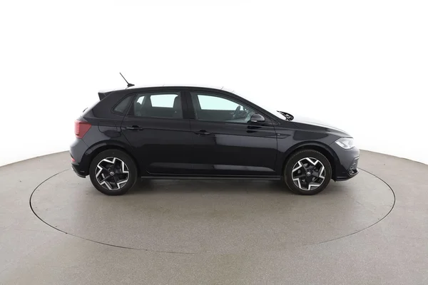 Volkswagen Polo (2025) — foto 13 van 16