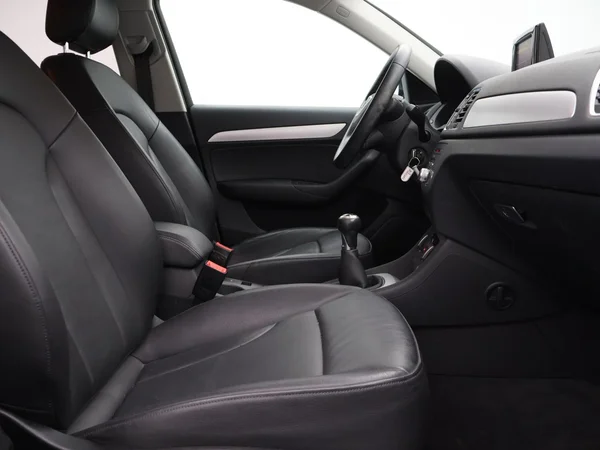 AUDI Q3 (2018) — foto 13 van 29
