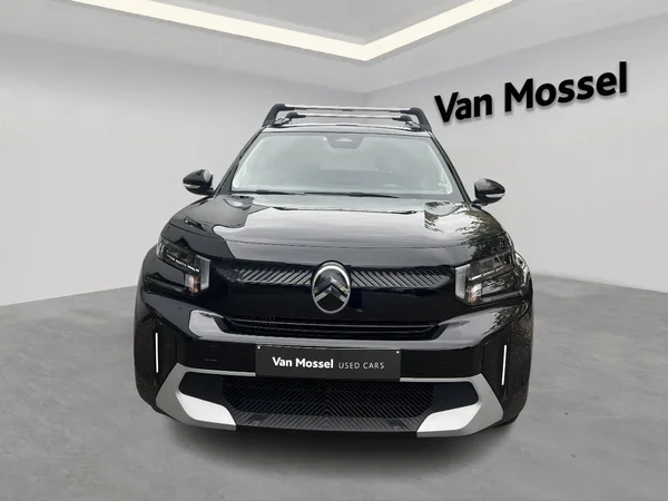 Citroën C3 Aircross (2025) — foto 12 van 19