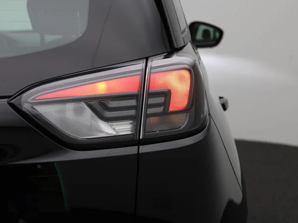 Opel Crossland (2021) — foto 26 van 35