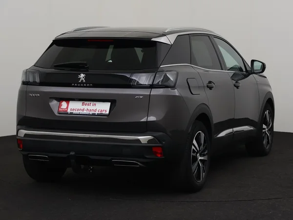 PEUGEOT 3008 (2021) — foto 23 van 32