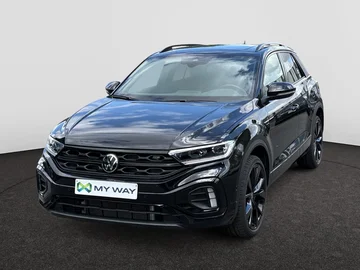 VOLKSWAGEN T-Roc (2025)