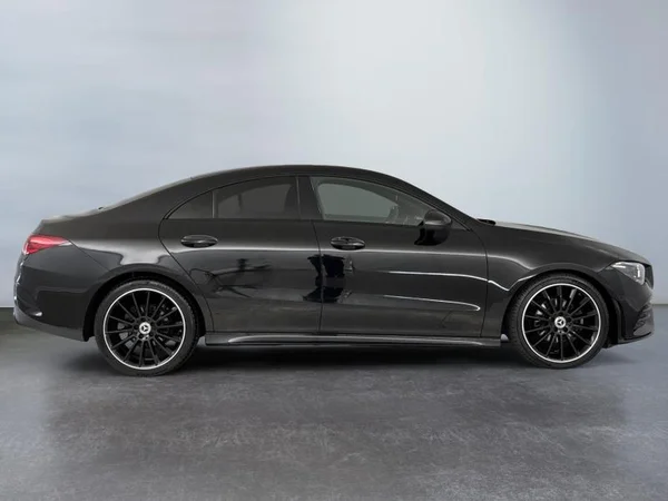 MERCEDES-BENZ CLA Coupé Dsl (C118) (2021) — foto 30 van 35