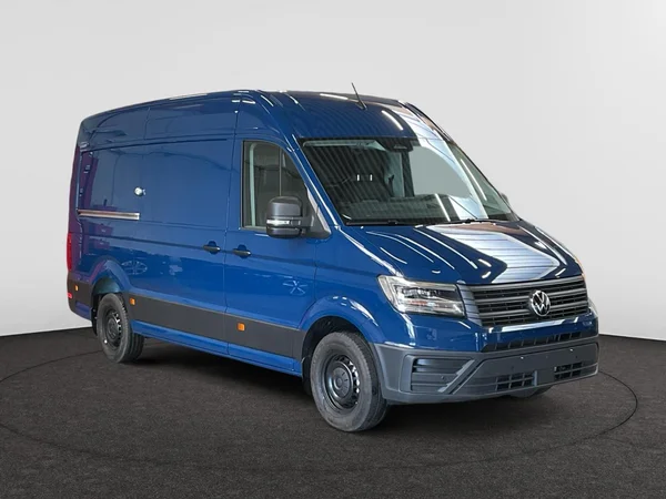 VOLKSWAGEN Crafter 35 Fou Mwb Dsl (2025) — foto 22 van 24