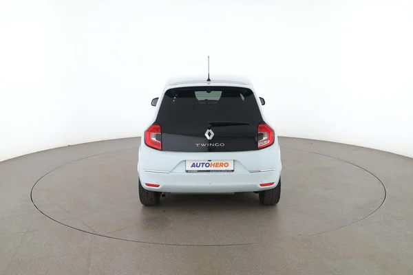 Renault Twingo (2020) — foto 11 van 16
