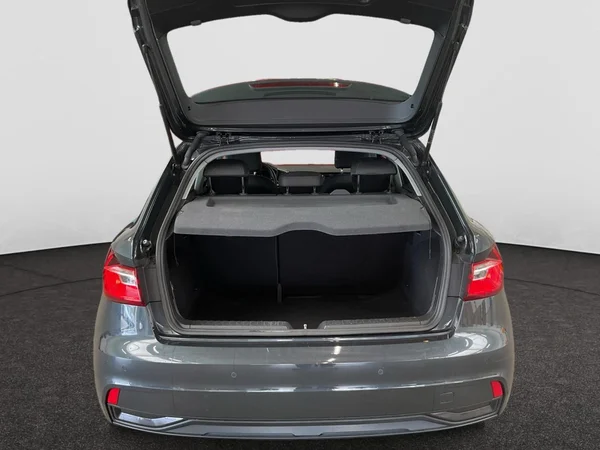 AUDI A1 Sportback (2022) — foto 13 van 22