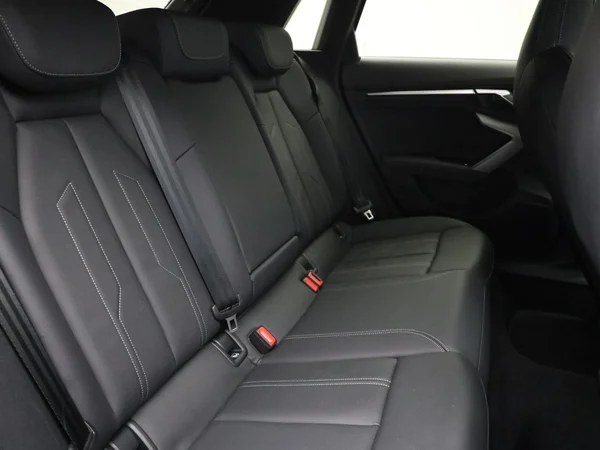 AUDI A3 Sportback (2025) — foto 21 van 21