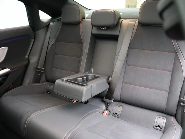 Mercedes-Benz CLA (2026) — foto 15 van 29