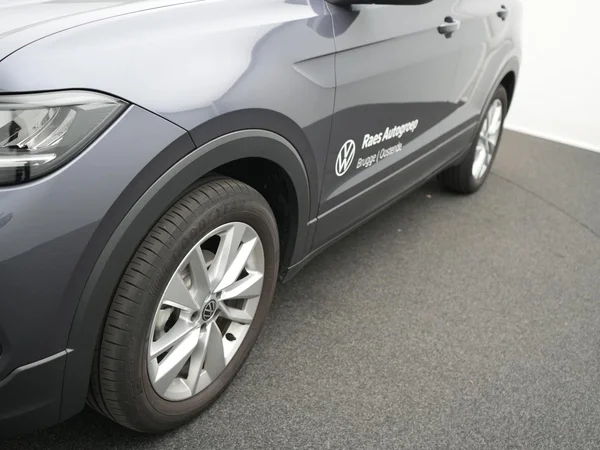 VOLKSWAGEN T-Cross (2025) — foto 28 van 30