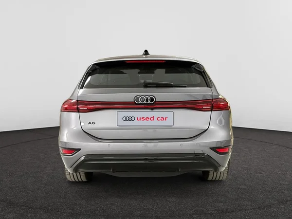 AUDI A6 Avant e-tron (2026) — foto 9 van 15