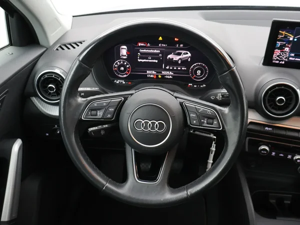Audi Q2 (2022) — foto 4 van 26
