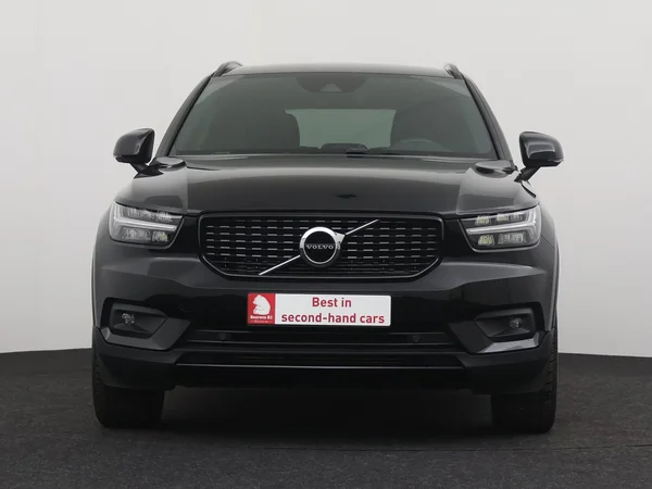 VOLVO XC40 (2021) — foto 29 van 31