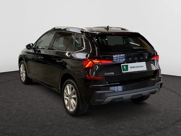 SKODA Kamiq (2026) — foto 18 van 24