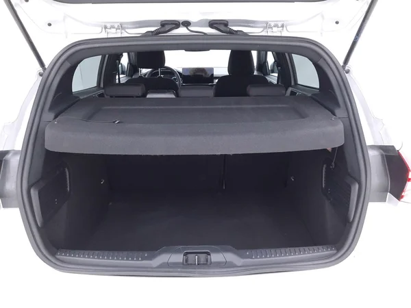 Ford Focus (2025) — foto 7 van 25
