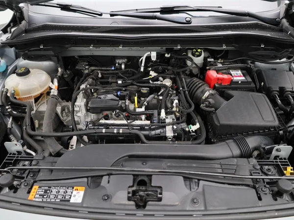 Ford Kuga (2022) — foto 26 van 41