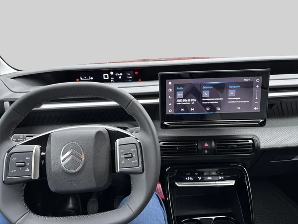 Citroën C3 (2024) — foto 5 van 20