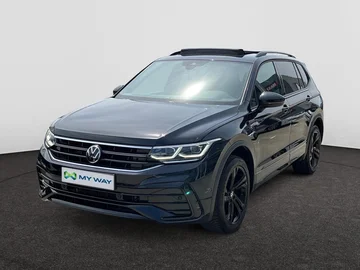 VOLKSWAGEN Tiguan Allspace (2022)