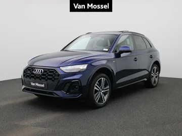 Audi Q5 (2023)