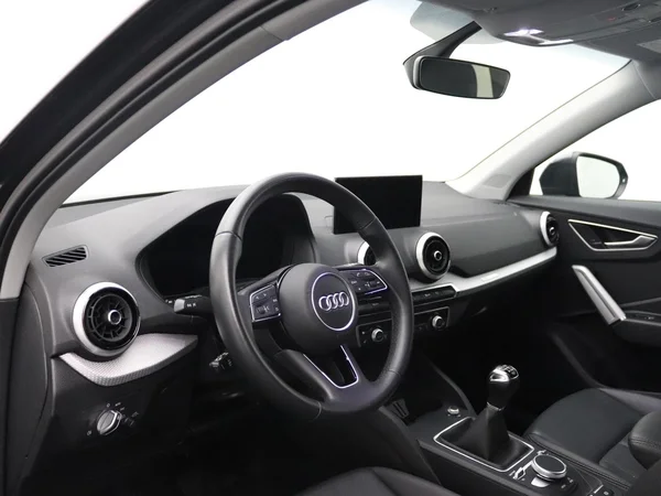 AUDI Q2 (2022) — foto 15 van 17