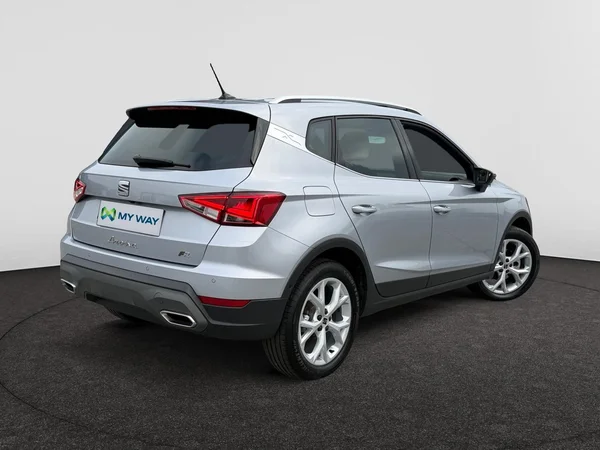 SEAT Arona (2023) — foto 12 van 21