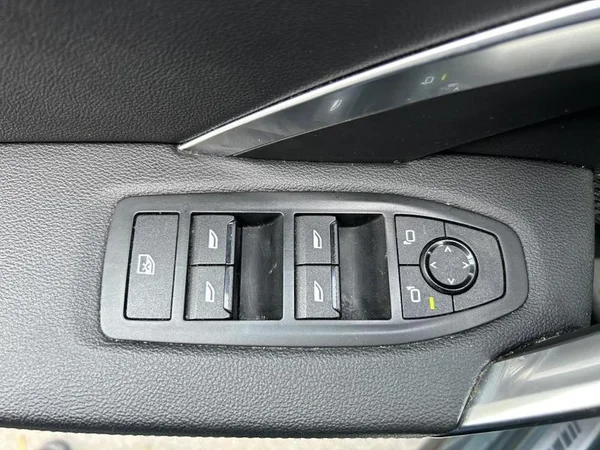 BMW X1 Dsl (U11) (2022) — foto 26 van 34