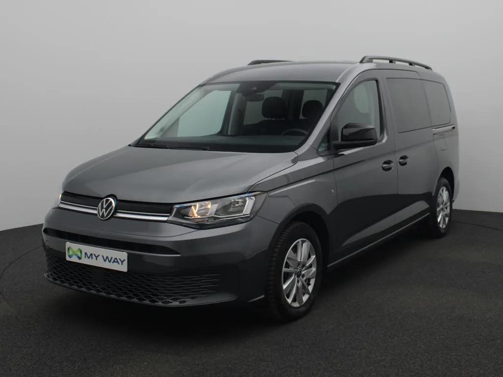 VOLKSWAGEN Caddy Maxi 1122_111138_2024