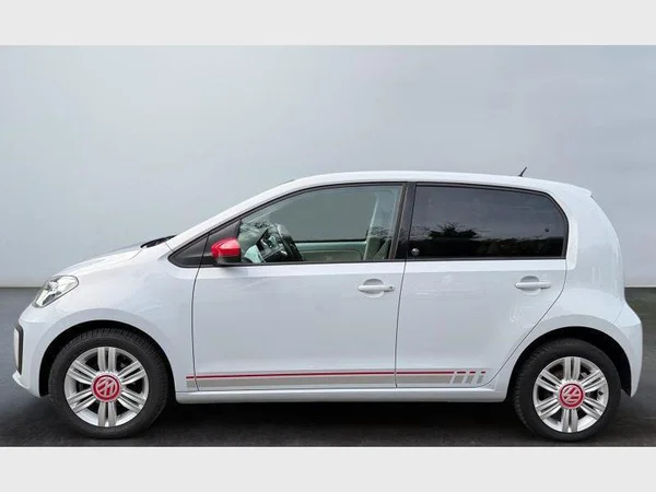 Volkswagen UP! (2017) — foto 22 van 25