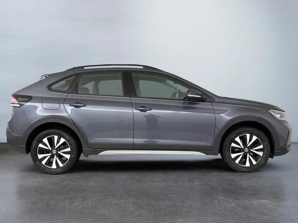 VOLKSWAGEN Taigo (2022) — foto 20 van 25