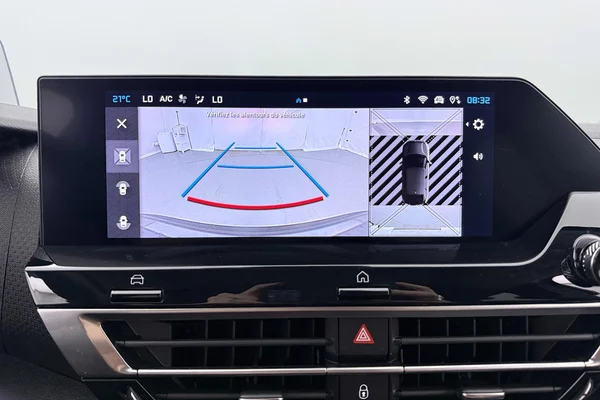 Citroen C4 (2024) — foto 6 van 32