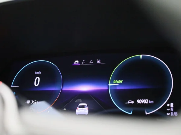 Renault ZOE (2021) — foto 20 van 39