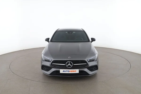 Mercedes-Benz CLA-Klasse (2023) — foto 15 van 16