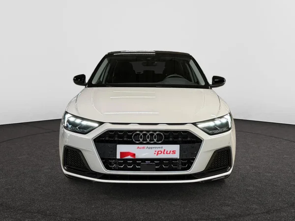 AUDI A1 Sportback (2026) — foto 5 van 17