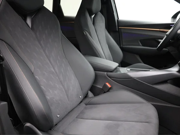 CUPRA Terramar e-Hybrid (PHEV) (2025) — foto 21 van 26