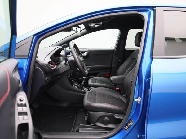 Ford Puma (2023) — foto 40 van 40