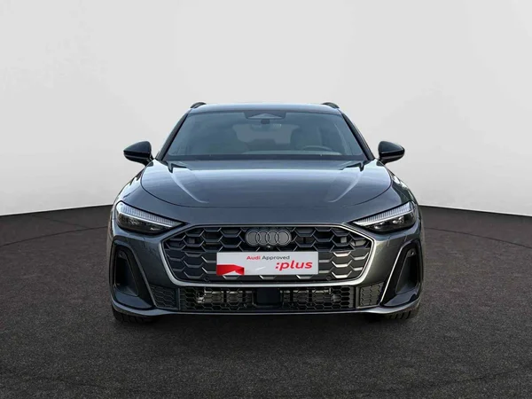 AUDI A5 Avant e-hybrid (PHEV) (2025) — foto 12 van 15