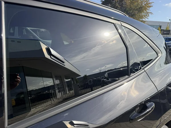 Ford Kuga (2026) — foto 8 van 18