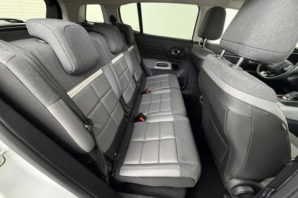 Citroen C5 Aircross (2020) — foto 2 van 27