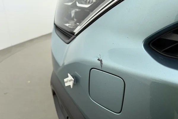 Citroen C4 (2022) — foto 10 van 22