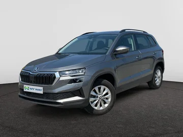 SKODA Karoq (2025)