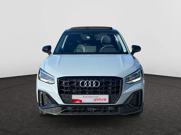 AUDI Q2 (2024) — foto 11 van 22