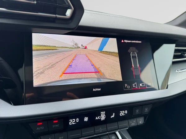 AUDI A3 Sportback PHEV (2026) — foto 3 van 21