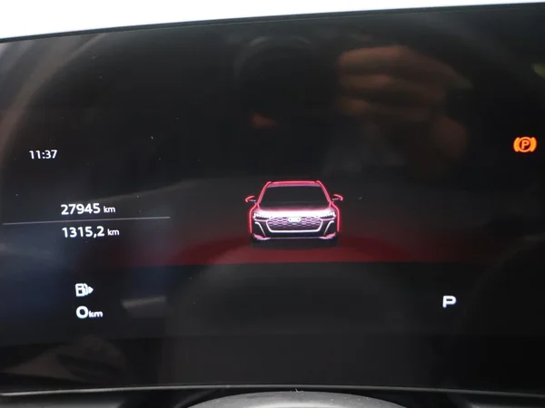 Audi A5 (2026) — foto 18 van 31