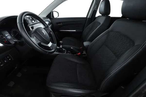 Suzuki Vitara (2024) — foto 16 van 16