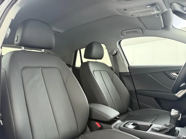 AUDI Q2 (2025) — foto 17 van 19