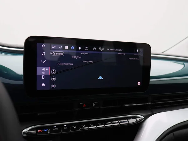 Fiat 500e (2022) — foto 8 van 36