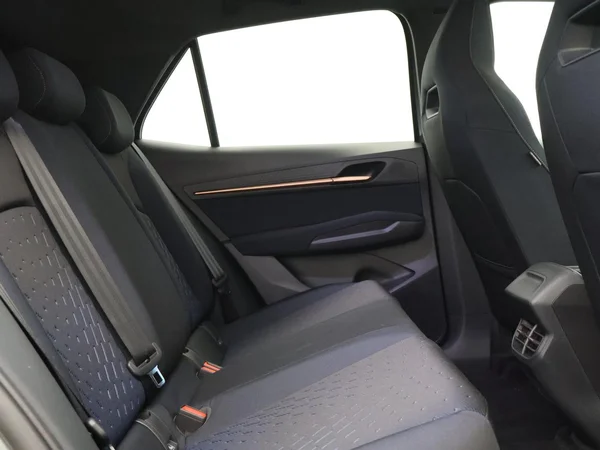 CUPRA Born (2026) — foto 15 van 23