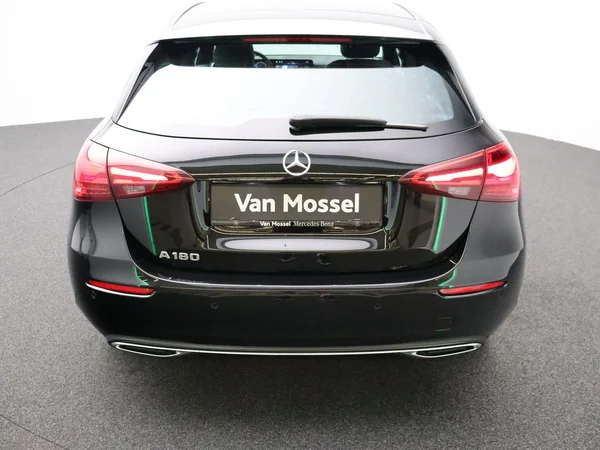 Mercedes-Benz A-Klasse (2025) — foto 13 van 25