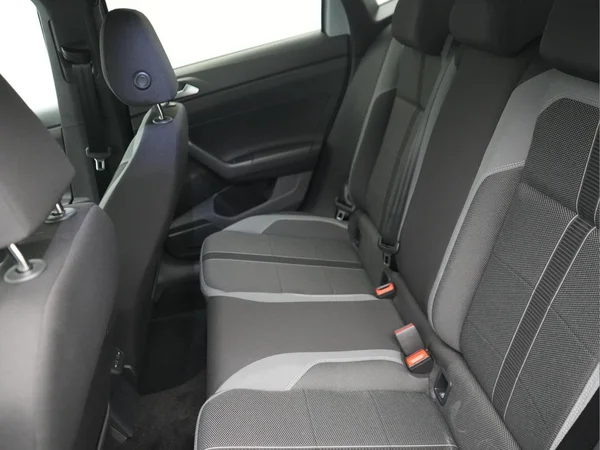 VOLKSWAGEN Polo (2026) — foto 10 van 25